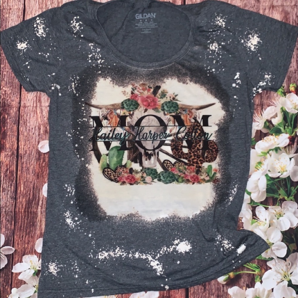 Custom shirts